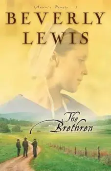 The Brethren, Paperback/Beverly Lewis