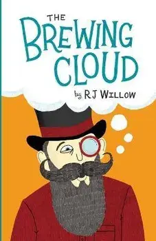 The Brewing Cloud: A Book of Short Stories, Paperback/Kenny Gould