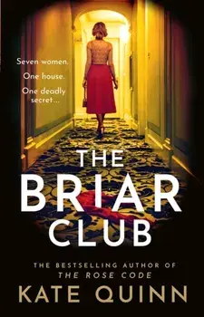 The Briar Club, Paperback/Kate Quinn
