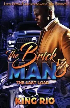 The Brick Man 5, Paperback/King Rio