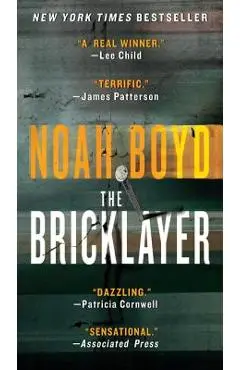 The Bricklayer - Noah Boyd