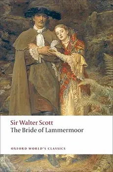 The Bride of Lammermoor, Paperback/Walter Scott