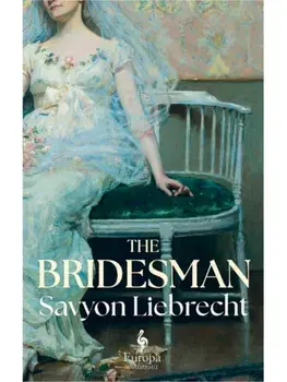 The Bridesman, Paperback/Savyon Liebrecht
