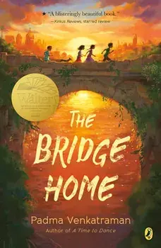 The Bridge Home, Paperback/Padma Venkatraman