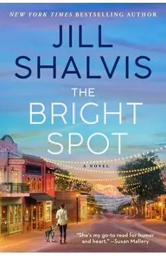 The Bright Spot - Jill Shalvis