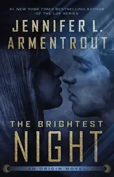 The Brightest Night, Paperback/Jennifer L. Armentrout