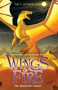 The Brightest Night, Paperback/Tui T. Sutherland