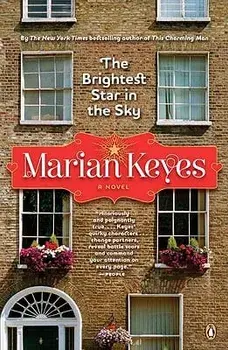 The Brightest Star in the Sky, Paperback/Marian Keyes