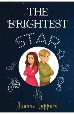 The Brightest Star - Joanne Leppard