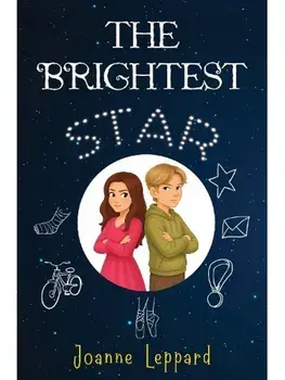 The Brightest Star, Paperback/Joanne Leppard