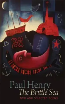 The Brittle Sea, Paperback/Paul Henry