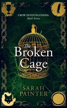 The Broken Cage, Paperback/Sarah Painter