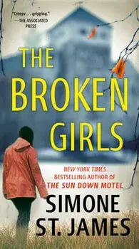 The Broken Girls, Paperback/Simone St James