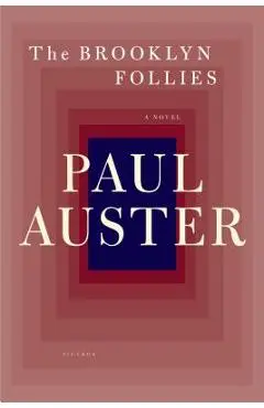 The Brooklyn Follies - Paul Auster