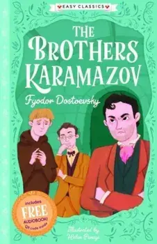 The Brothers Karamazov (Easy Classics), Paperback/***