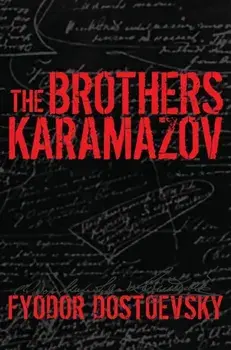The Brothers Karamazov, Hardcover/Fyodor Dostoevsky
