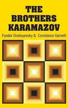 The Brothers Karamazov, Hardcover/Fyodor Dostoyevsky