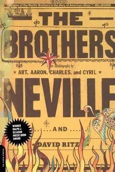 The Brothers, Paperback/Art Neville