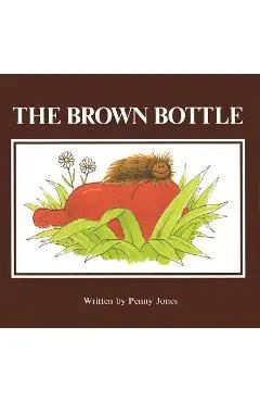 The Brown Bottle - Penny Jones