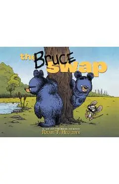 The Bruce Swap - Ryan Higgins