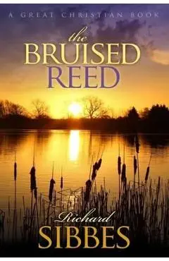 The Bruised Reed: and the Smoking Flax - Richard Sibbs