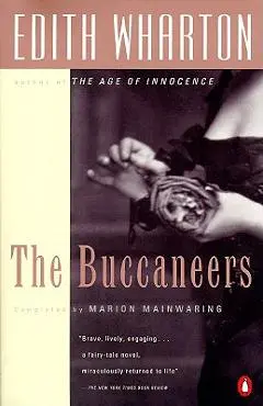 The Buccaneers - Edith Wharton