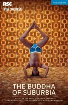 The Buddha of Suburbia, Paperback/Hanif Kureishi