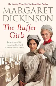 The Buffer Girls/Margaret Dickinson