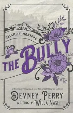 The Bully - Willa Nash