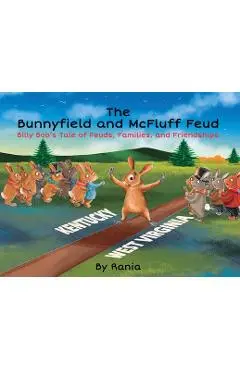 The Bunnyfield and McFluff Feud - Rania