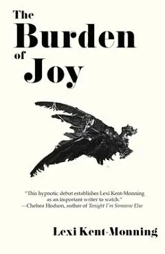 The Burden Of Joy - Lexi Kent-monning