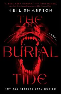 The Burial Tide - Neil Sharpson