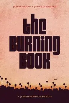 The Burning Book, Paperback/Jason Olson