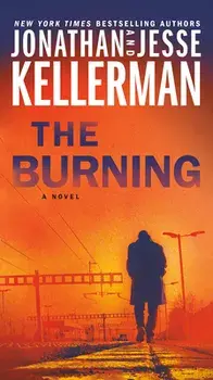 The Burning/Jonathan Kellerman