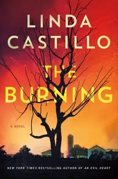 The Burning, Paperback/Linda Castillo