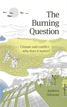 The Burning Question, Paperback/Andrew Gilmour