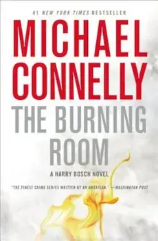 The Burning Room, Paperback/Michael Connelly