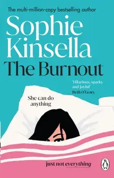 The Burnout, Paperback/Sophie Kinsella