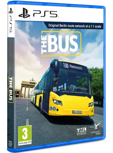 The Bus