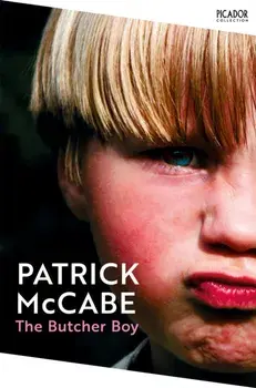The Butcher Boy, Paperback/Patrick McCabe