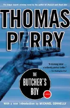 The Butcher's Boy, Paperback/Thomas Perry
