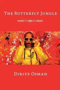 The Butterfly Jungle, Hardback/Diriye Osman
