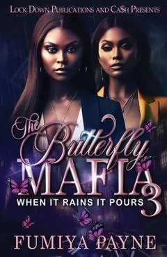 The Butterfly Mafia 3 - Fumiya Payne