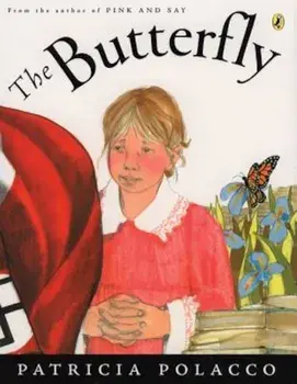 The Butterfly, Paperback/Patricia Polacco