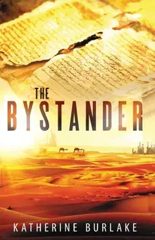 The Bystander, Paperback/Katherine Burlake