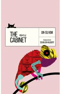 The Cabinet - Un-su Kim