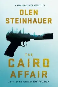 The Cairo Affair, Paperback/Olen Steinhauer
