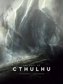 The Call of Cthulhu, Hardcover/H. P. Lovecraft