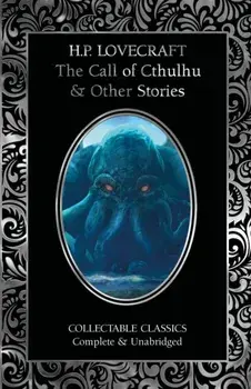 The Call of Cthulhu & Other Stories. New ed, Hardback/H.P. Lovecraft