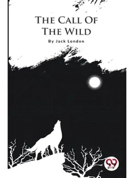 The Call Of The Wild, Paperback/***